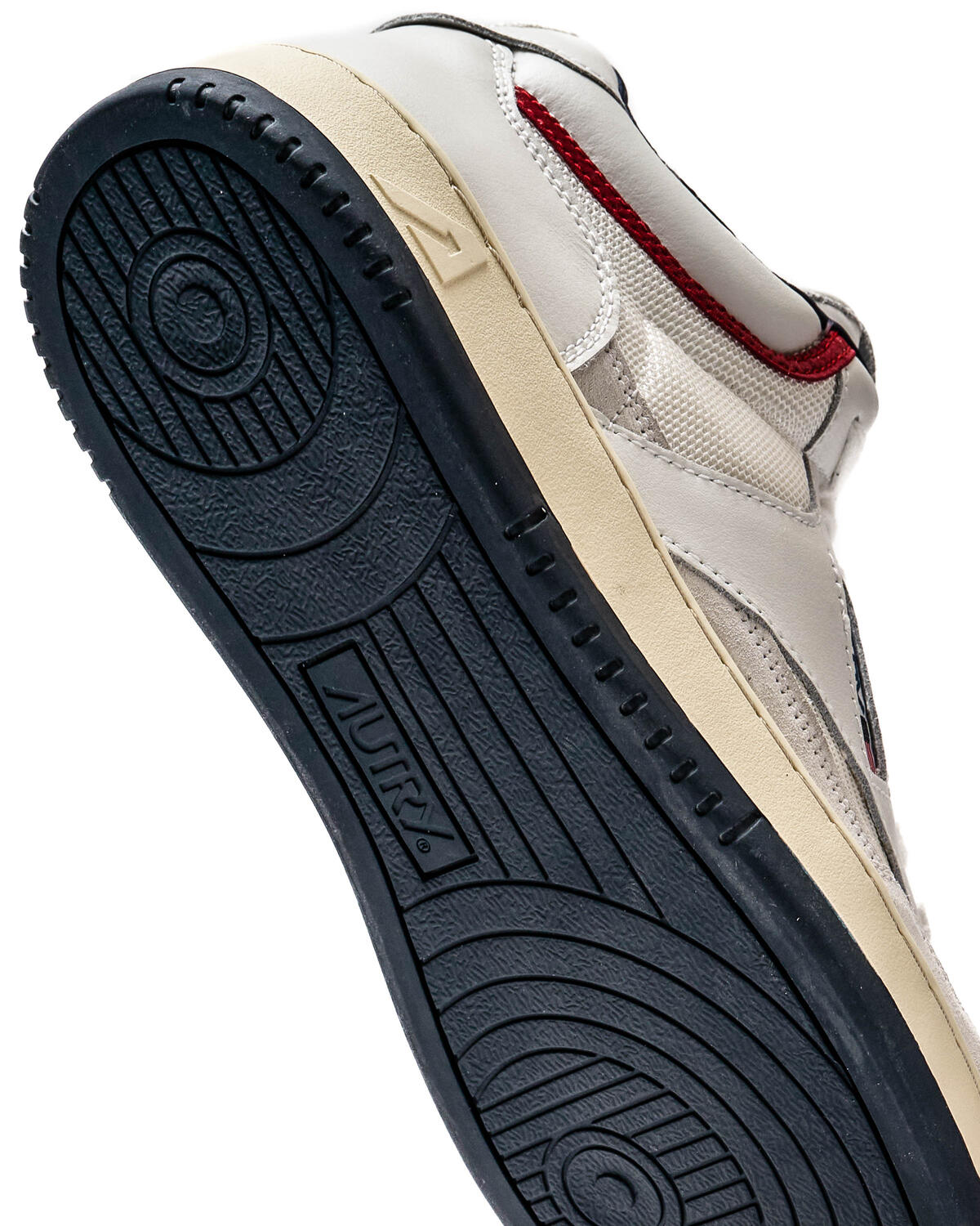 Autry Action Shoes Open Mid - Image 7