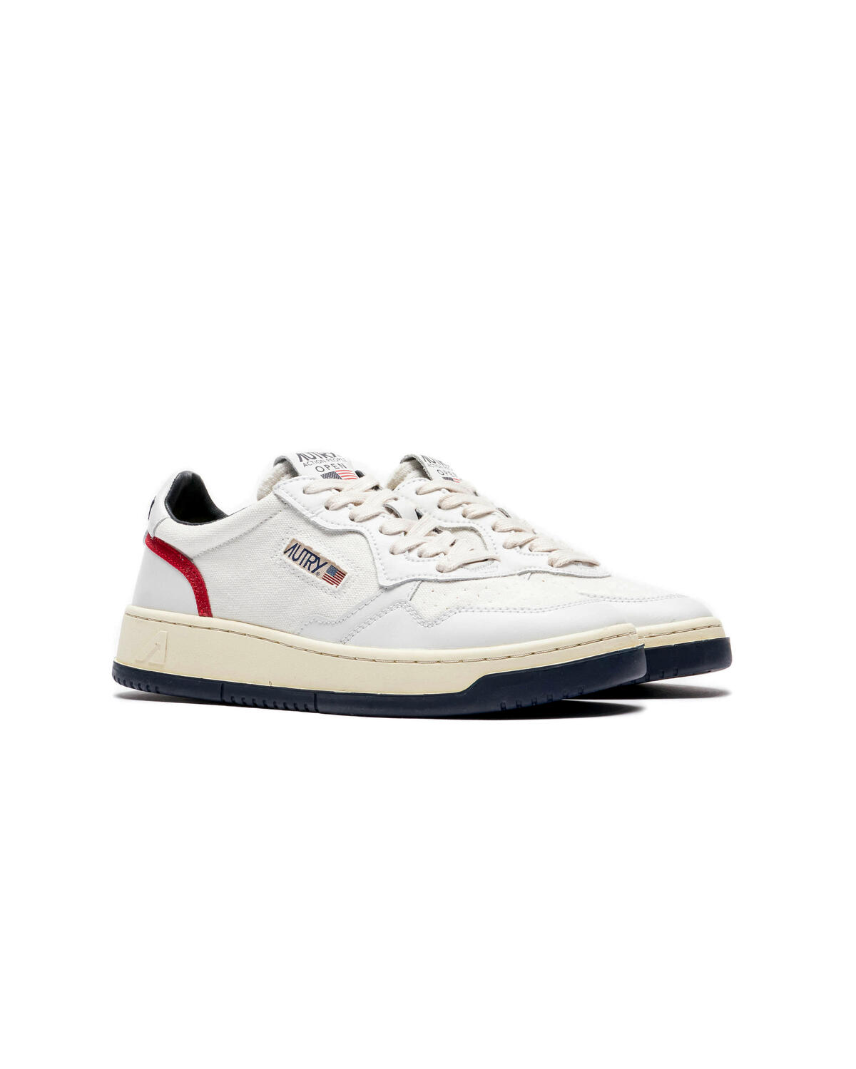 Autry Action Shoes Open Low - Image 3