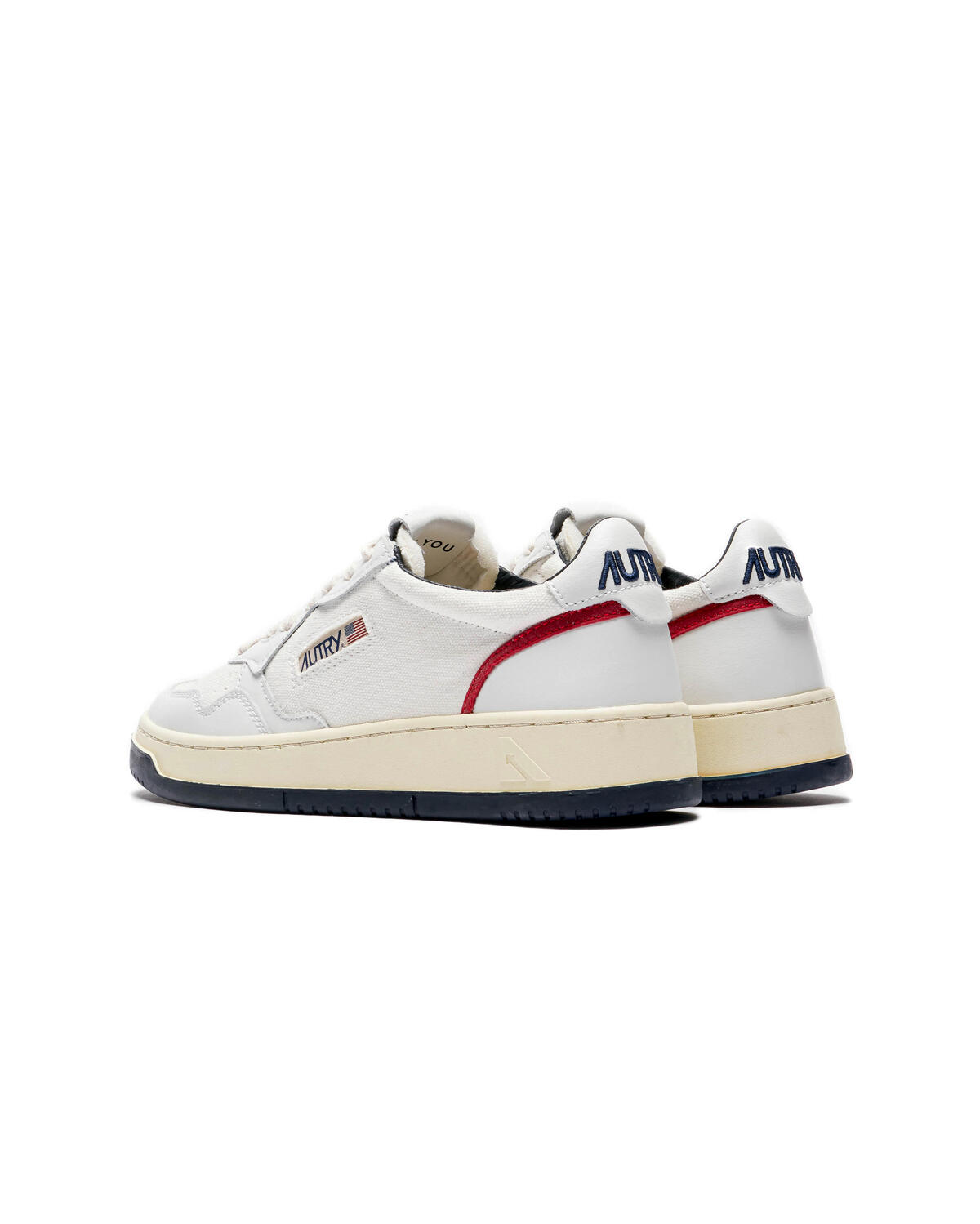 Autry Action Shoes Open Low - Image 4