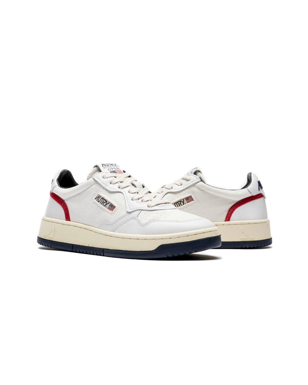 Autry Action Shoes Open Low - Image 5