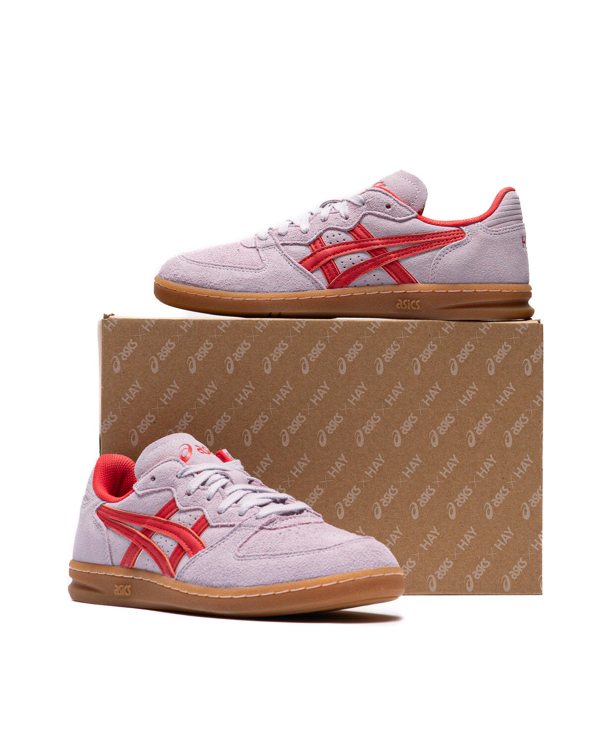 Asics x HAY SKYHAND OG 'Orchid Husht' (Women's) - Image 19