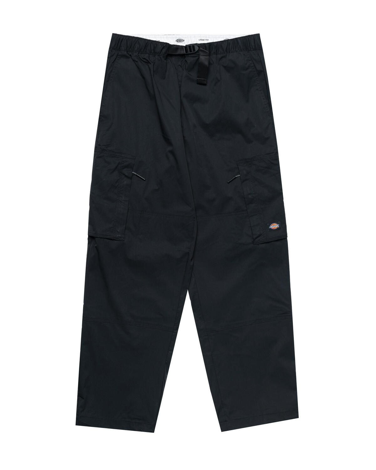 Dickies Flight Double Knee Pants Black