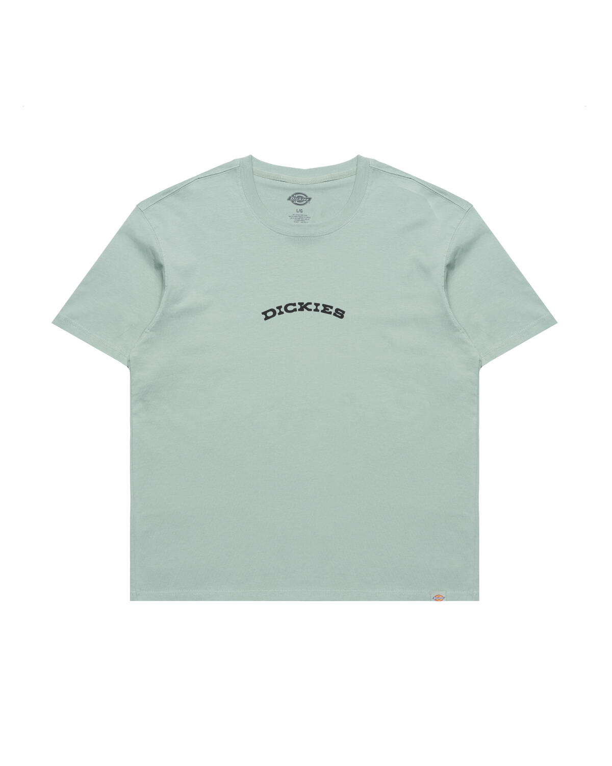 Dickies Outdoor T-Shirt Green - Image 2