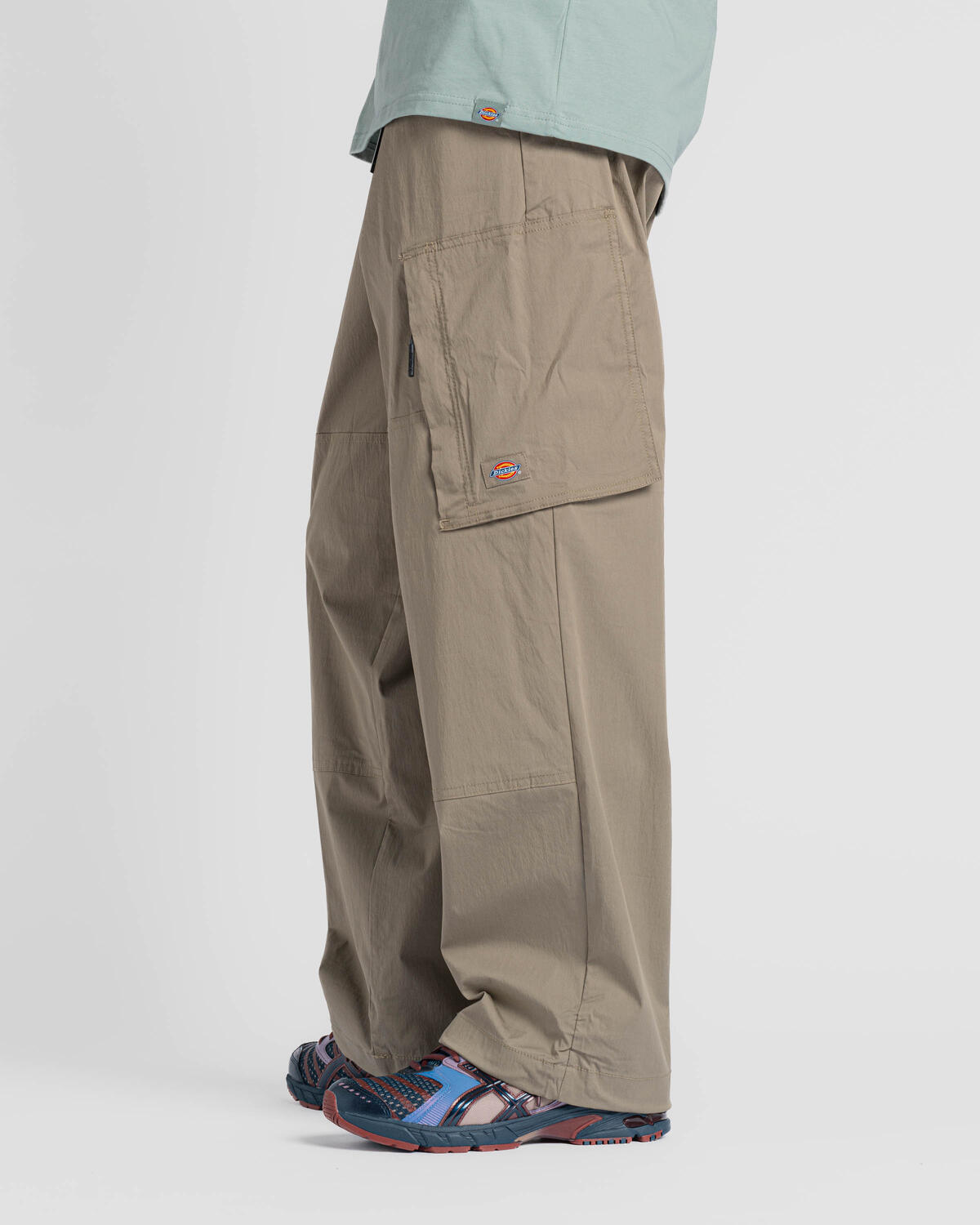 Dickies Flight Double Knee Pants - Image 5