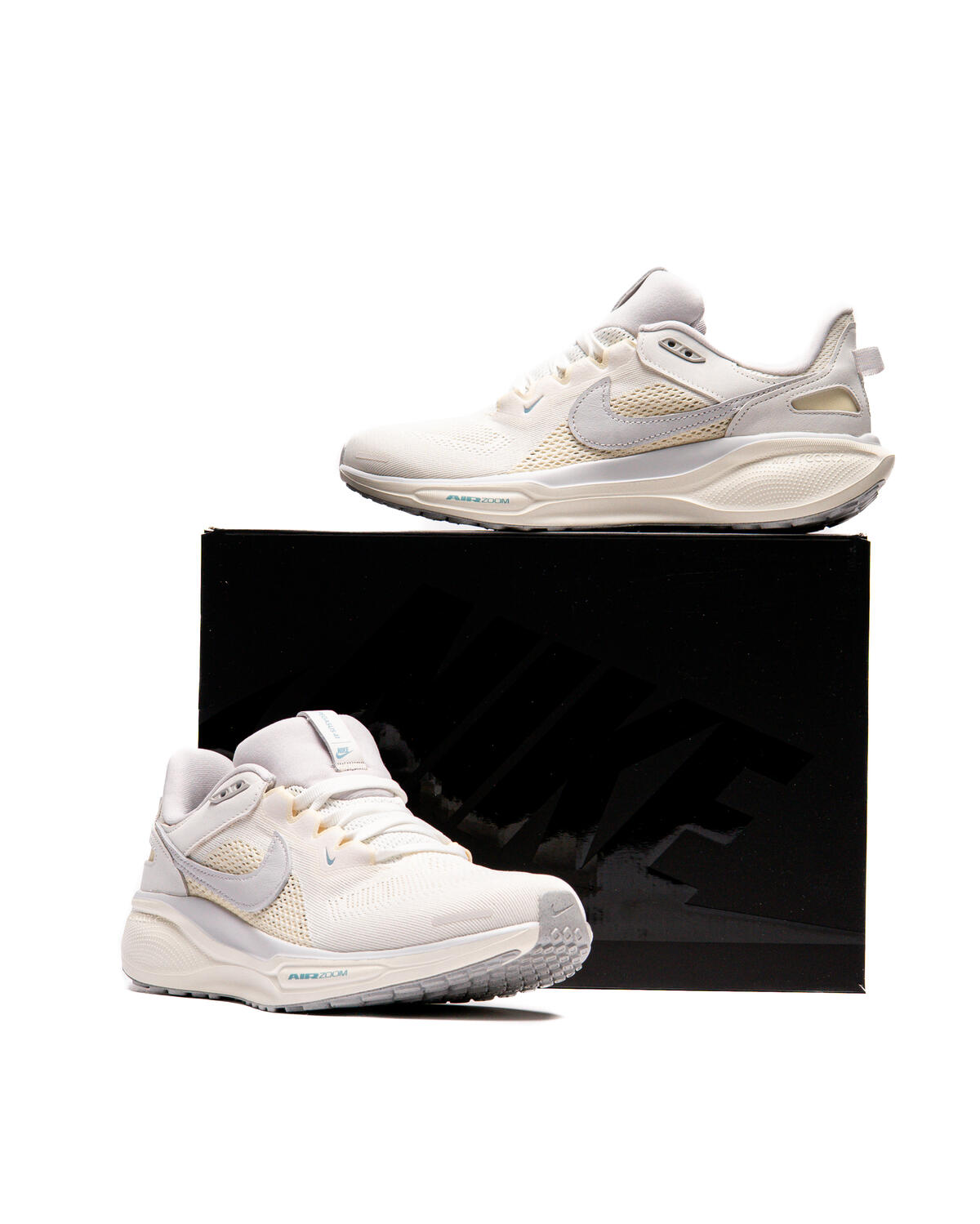 Nike Air Zoom Pegasus 41 Ivory/Coconut Milk - Image 18