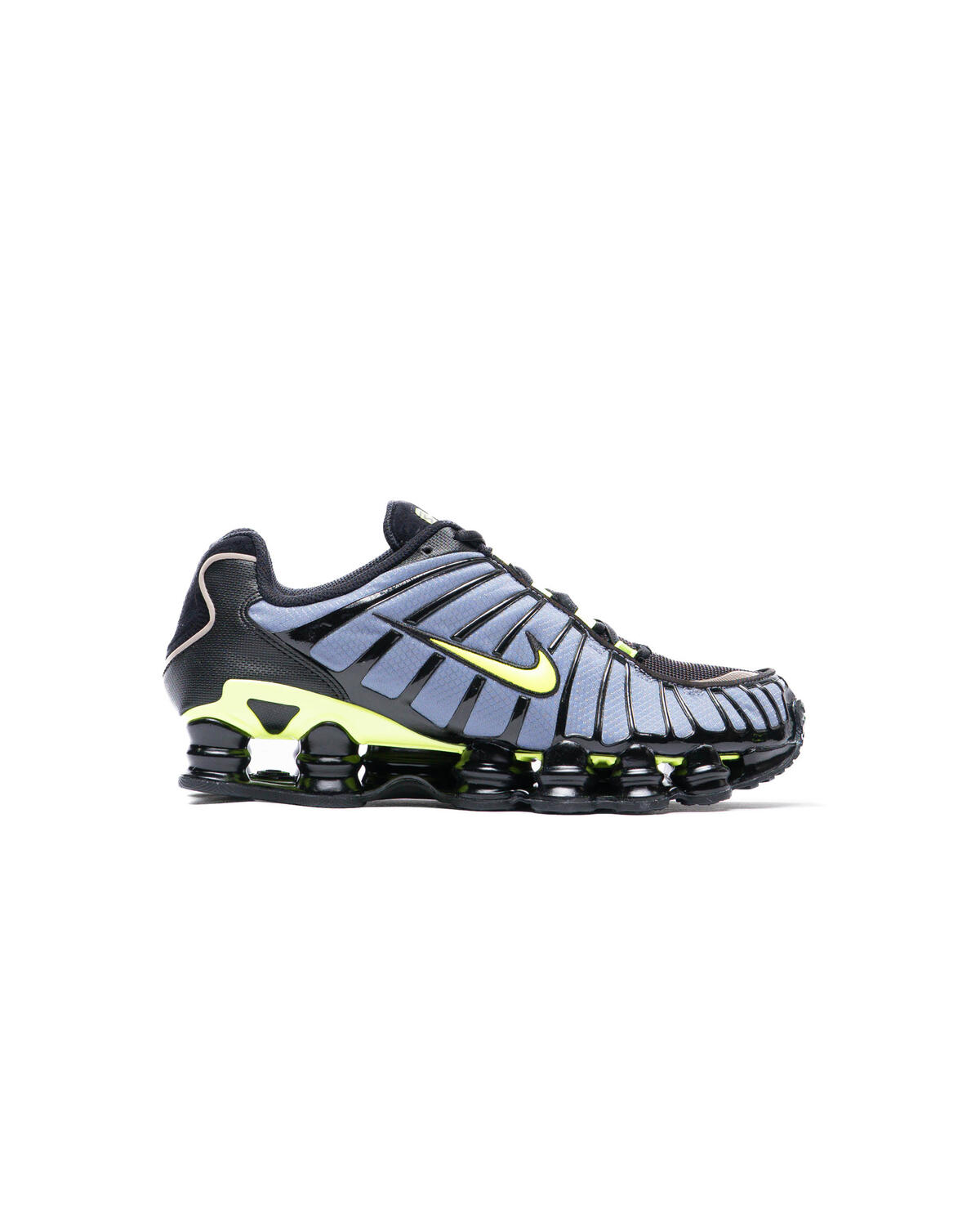 nike shox tl thunderstorm