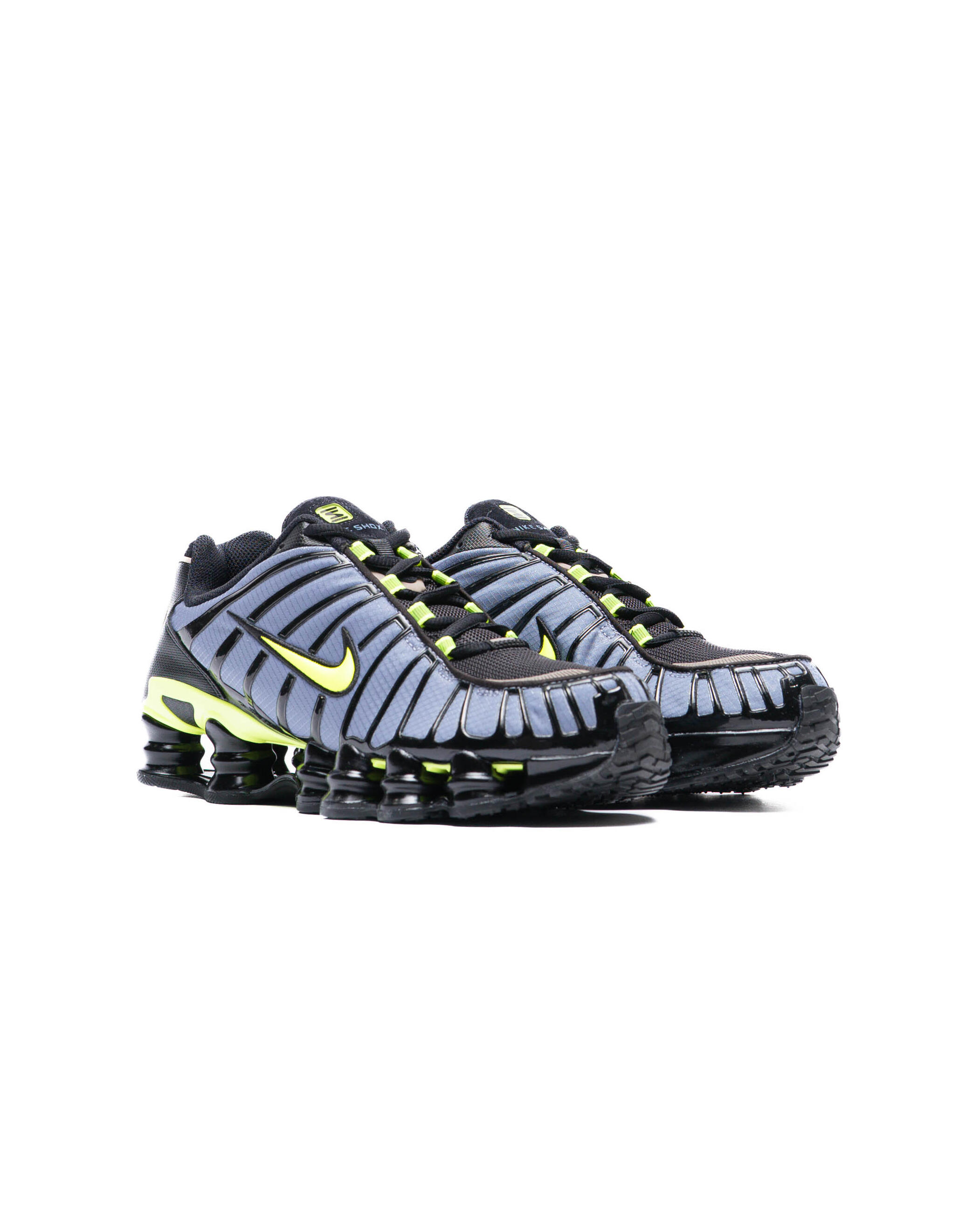 Nike SHOX TL | CI7692-400 | AFEW STORE
