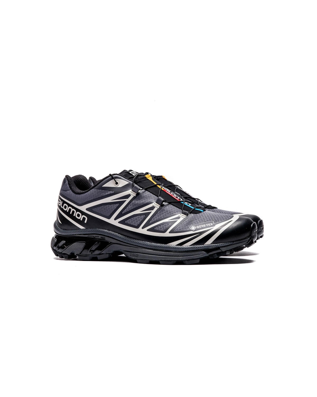 Salomon XT-6 Gore-Tex | L41663500 | AFEW STORE