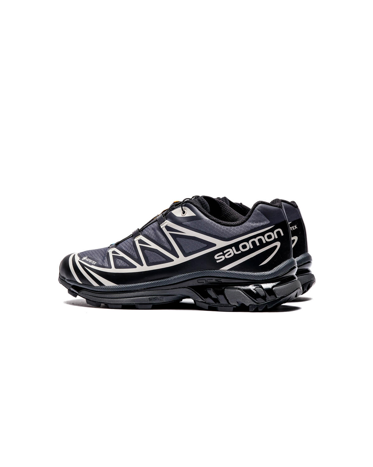 Salomon XT-6 Schwarz / Grau - Image 12