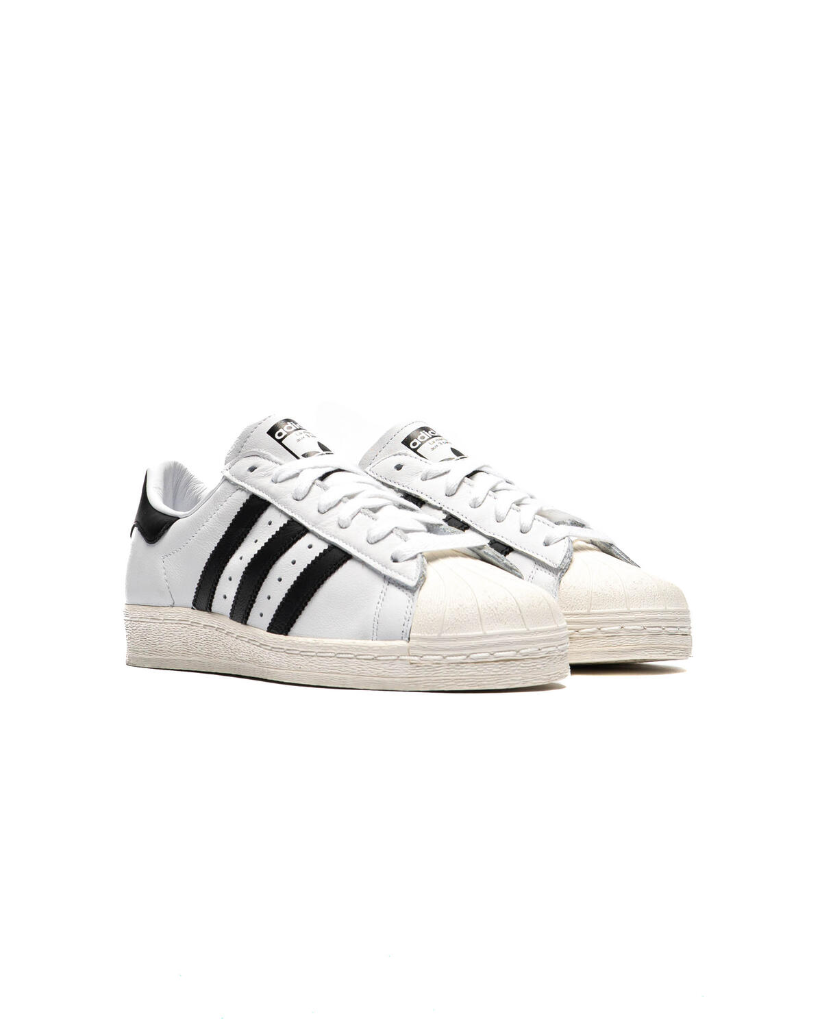 adidas Superstar 82 Ftwwht/Cblack/Owhite JI2025 - Image 36