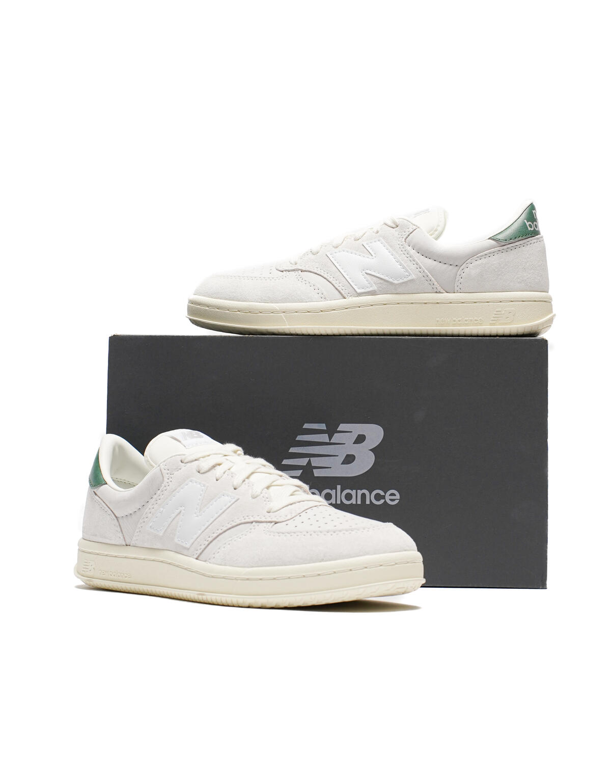 New Balance T500 GRN - Image 6