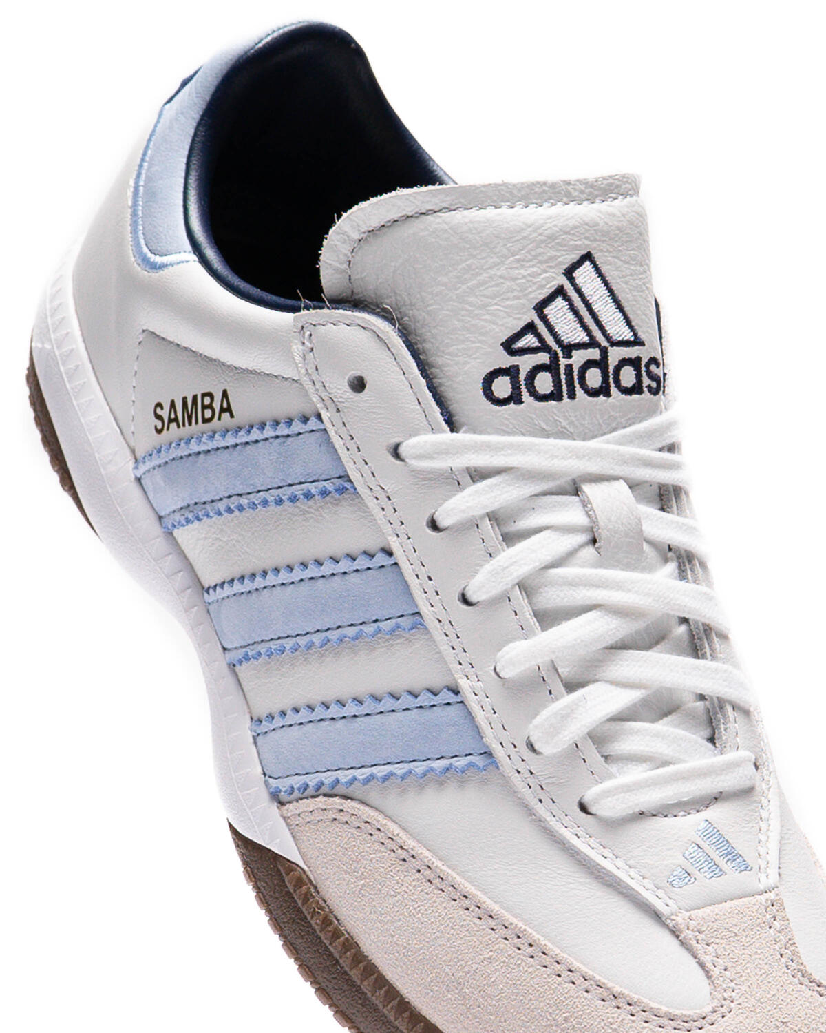 adidas gazelle silver green womens adidas Originals Samba MN - JI3183 | SNS