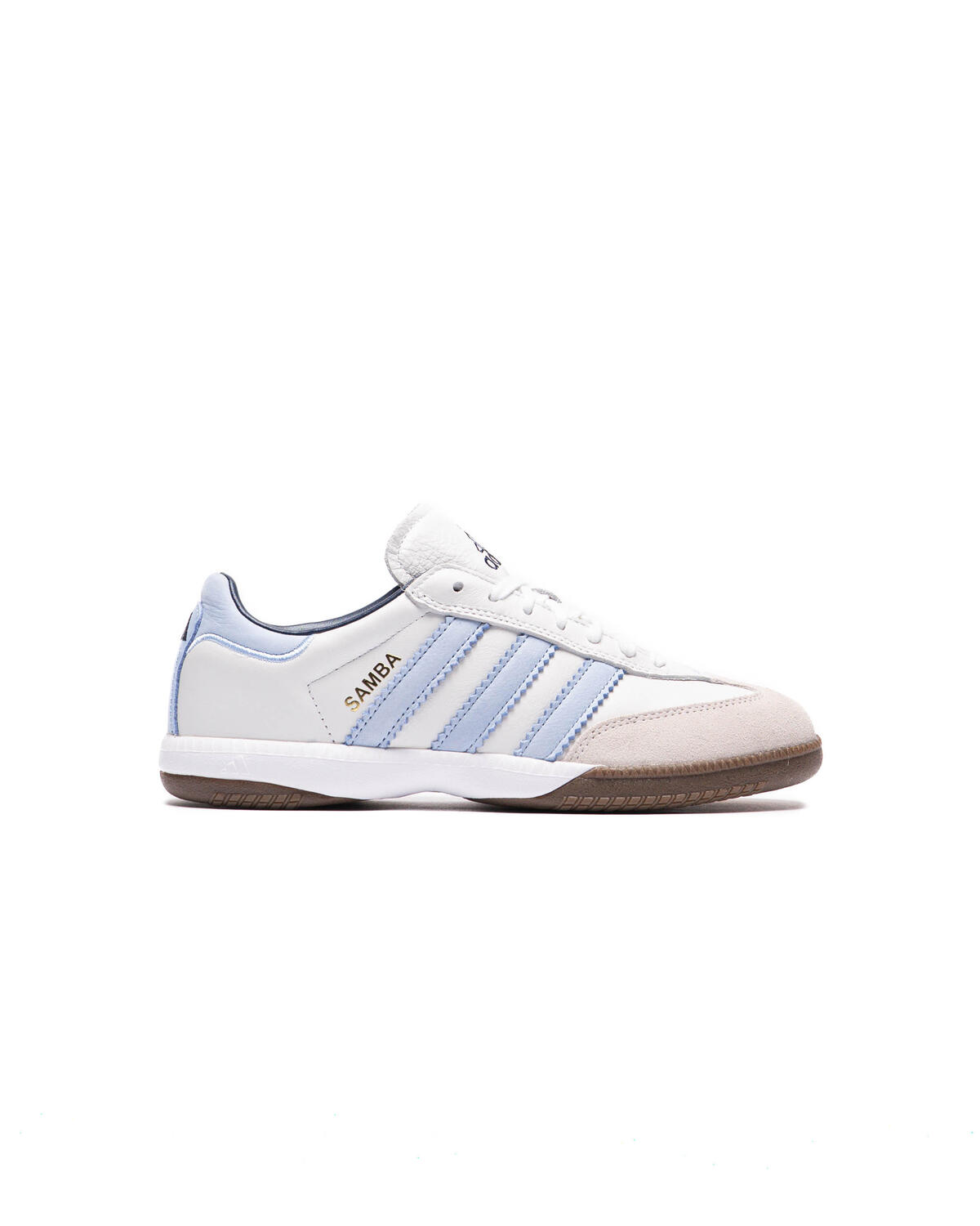 Adidas Samba MN Cloud White - Image 3