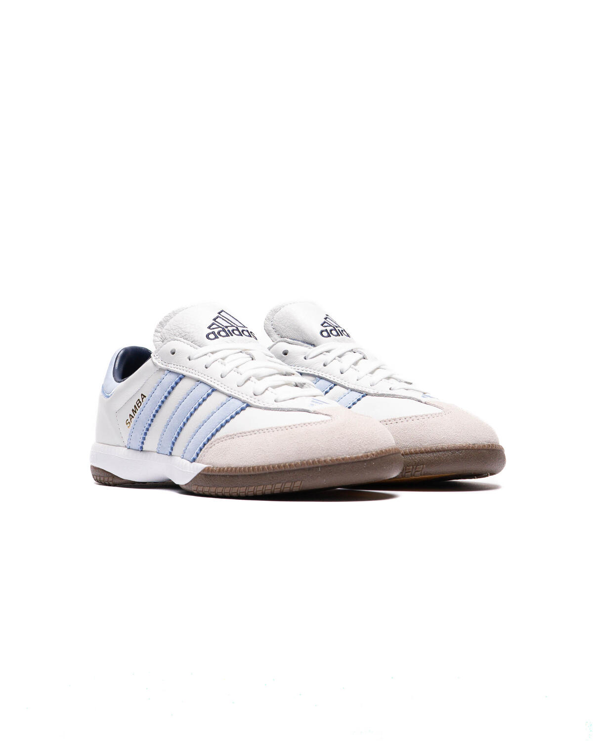 Adidas Samba MN Cloud White - Image 4