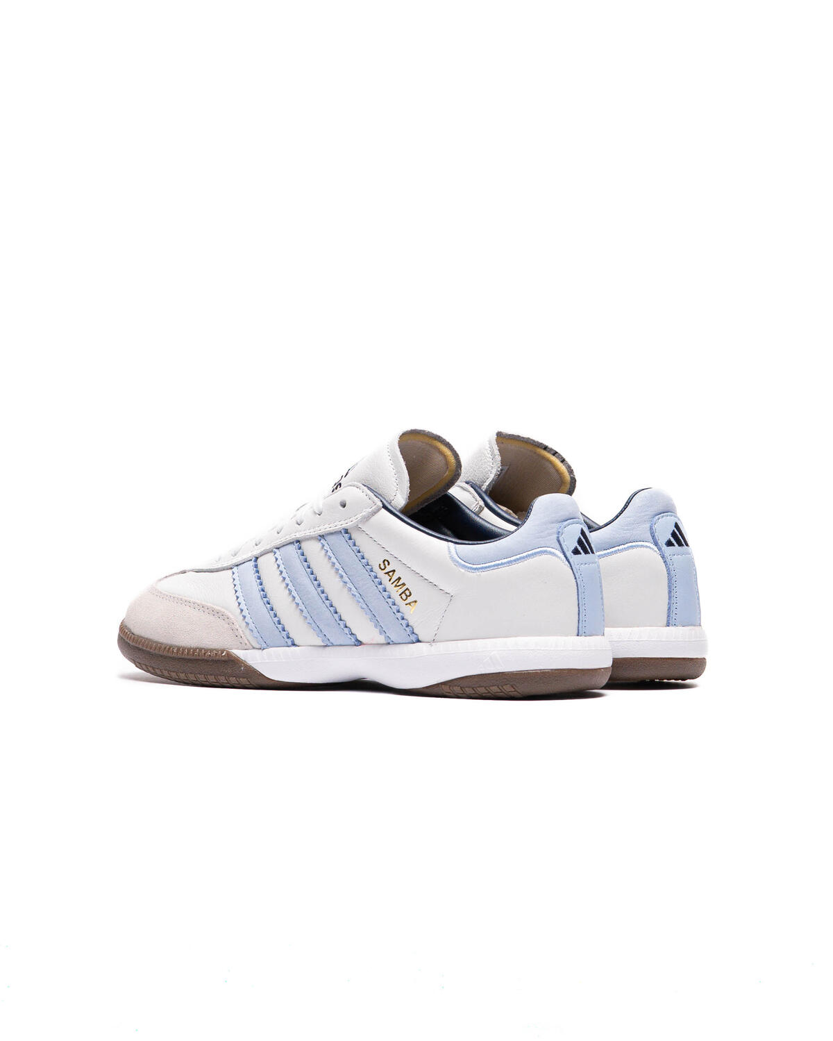 Adidas Samba MN Cloud White - Image 5
