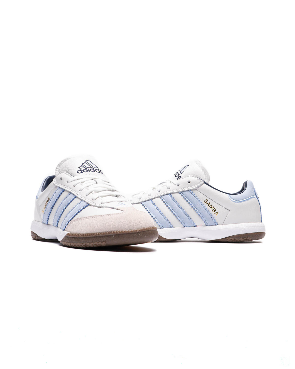 Adidas Samba MN Cloud White - Image 6