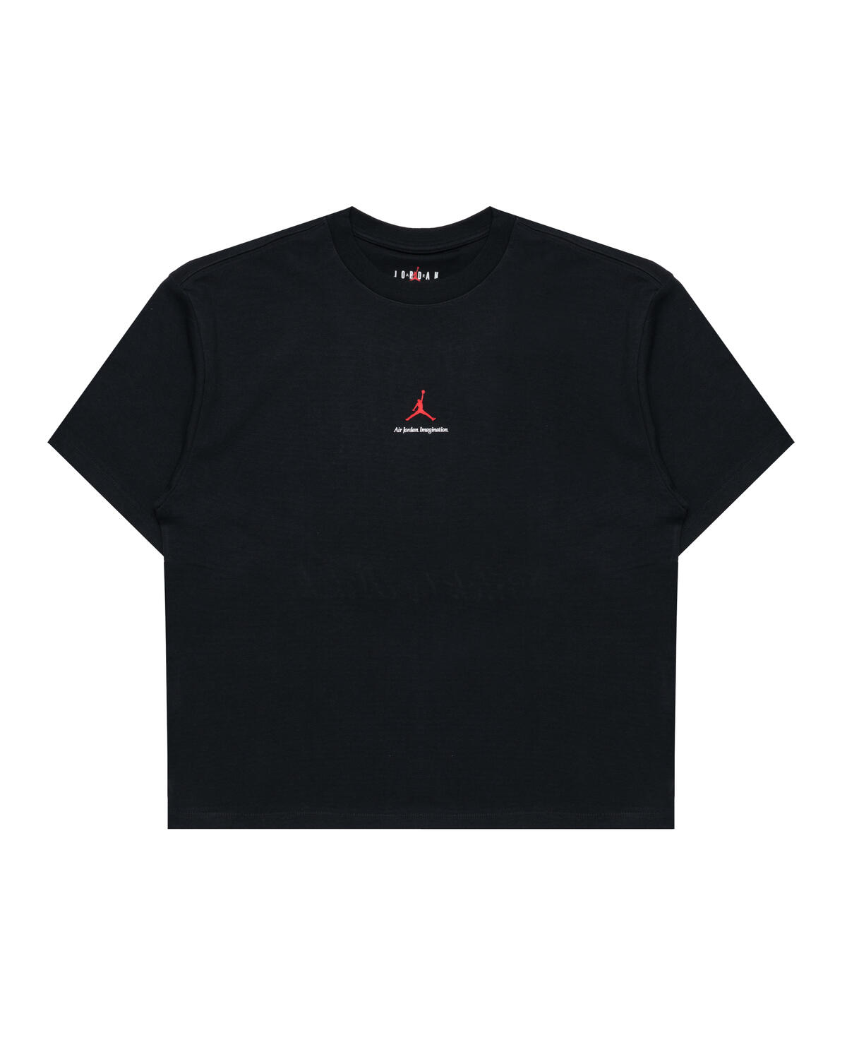 Jordan x Nigel Sylvester Bike Tee - Black - Image 18