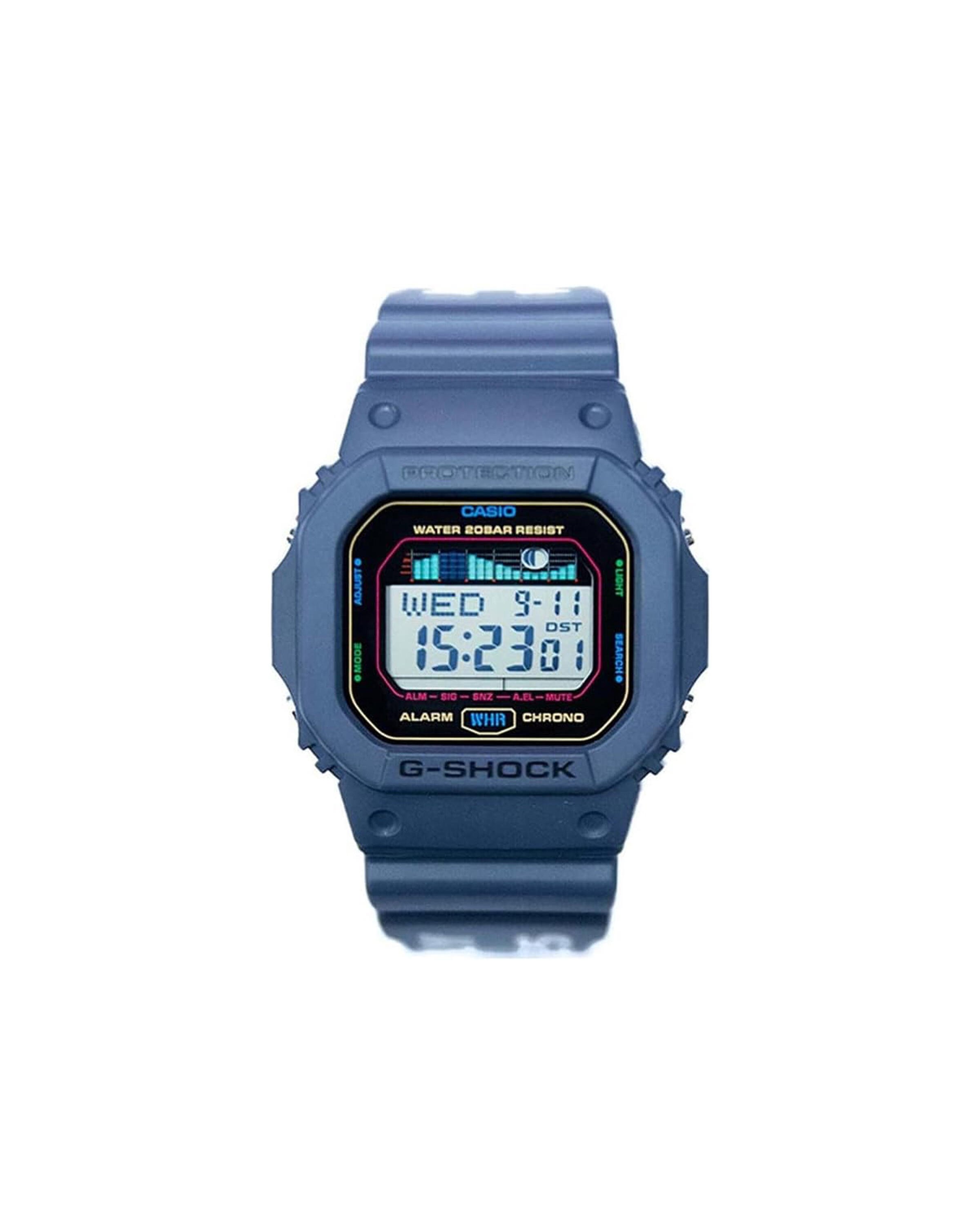 G-Shock x Western Hydrodynamic Research GLX-5600WHR24-2ER