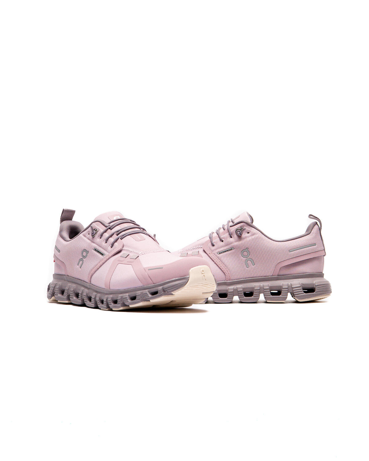 On Running WMNS Cloud 6 Waterproof - Image 20