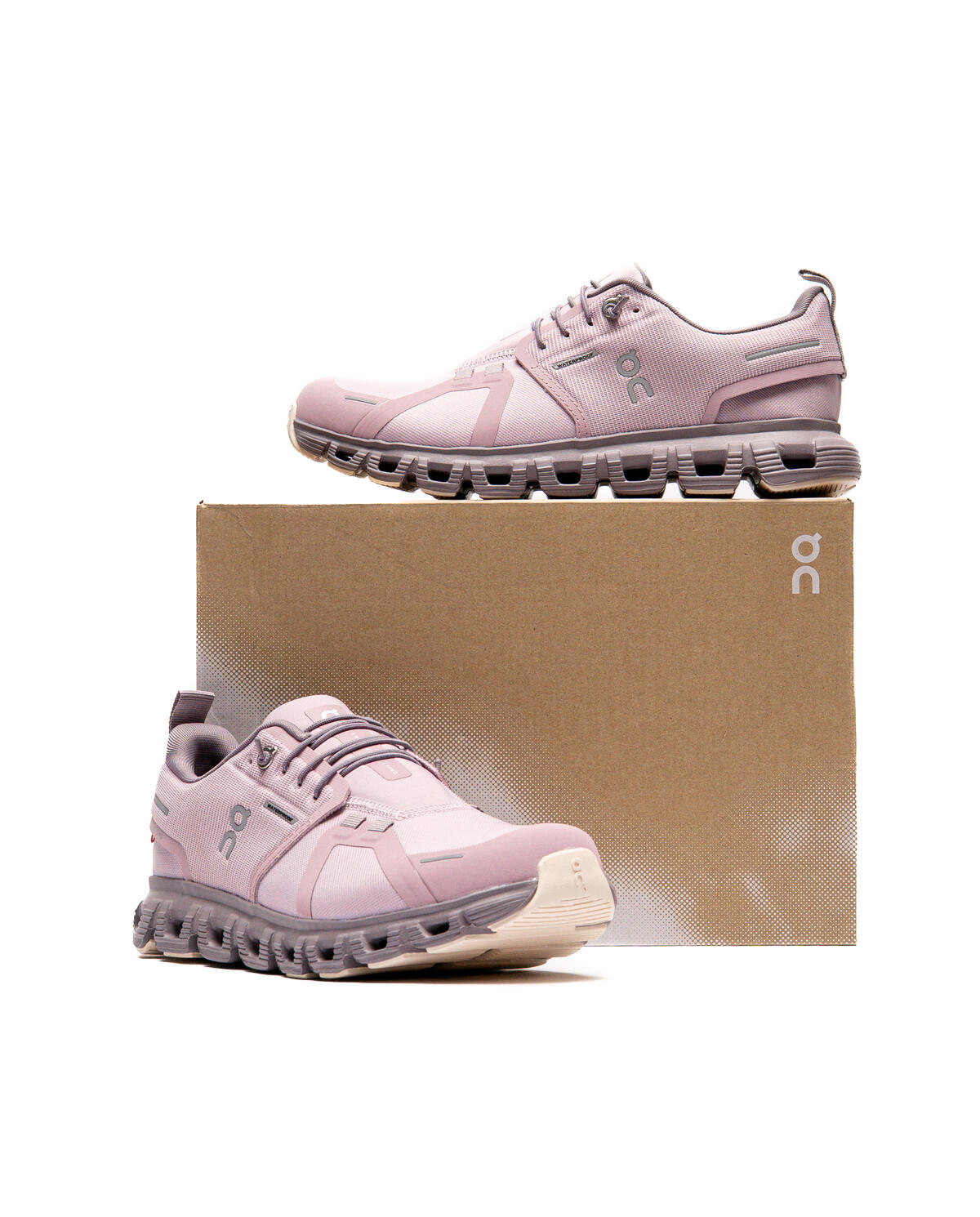 On Running WMNS Cloud 6 Waterproof - Image 21