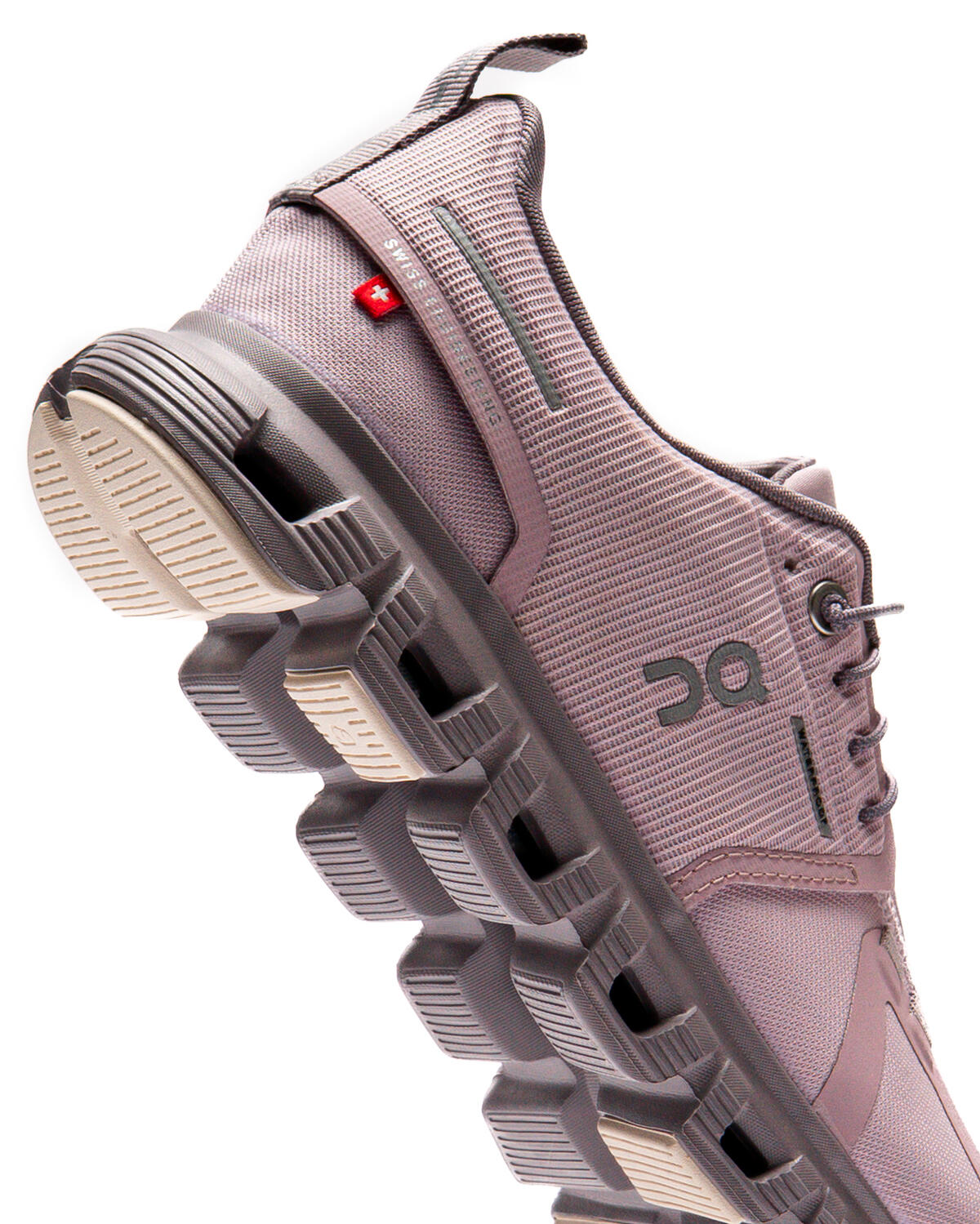 On Running WMNS Cloud 6 Waterproof - Image 22