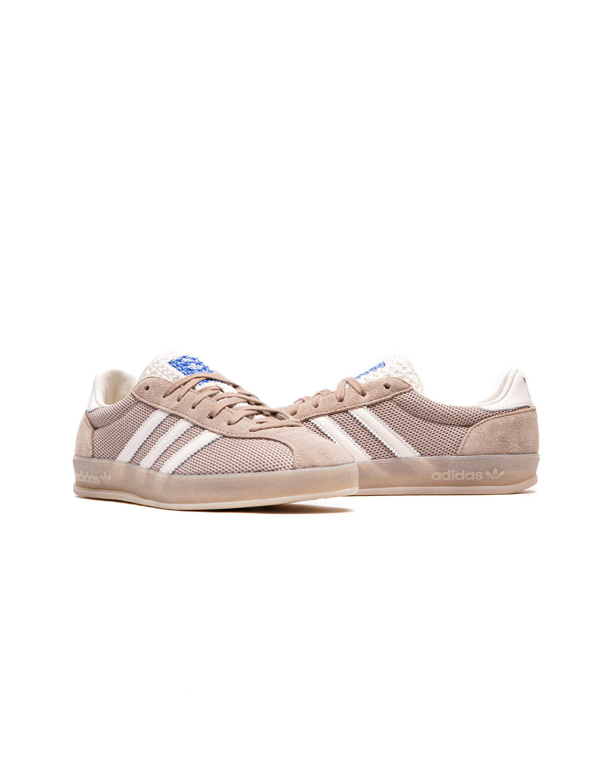 Adidas Gazelle Indoor Pro Supcol/Shoyel/Chacoa - Image 17