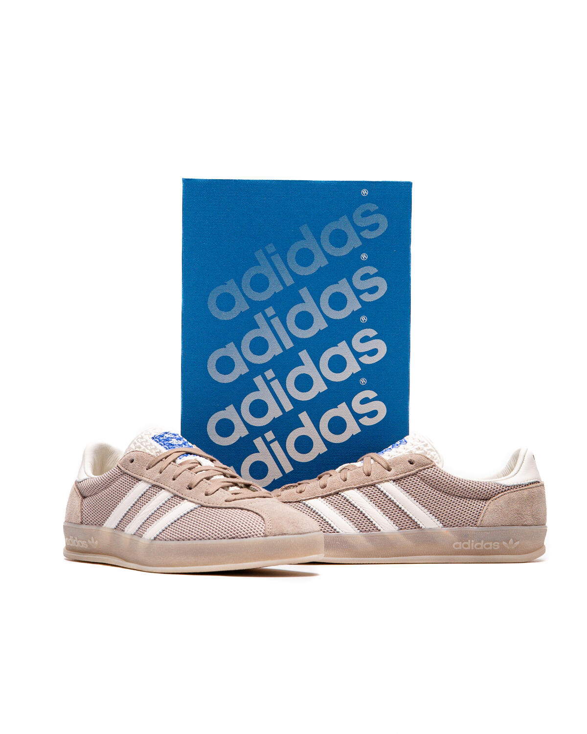 Adidas Gazelle Indoor Pro Supcol/Shoyel/Chacoa - Image 18