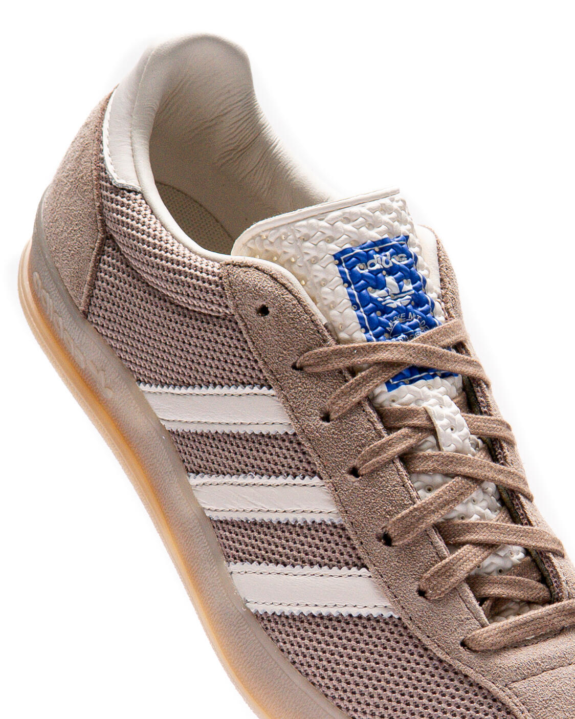 adidas gazelle silver green womens adidas Consortium x Juice Gazelle main image 0