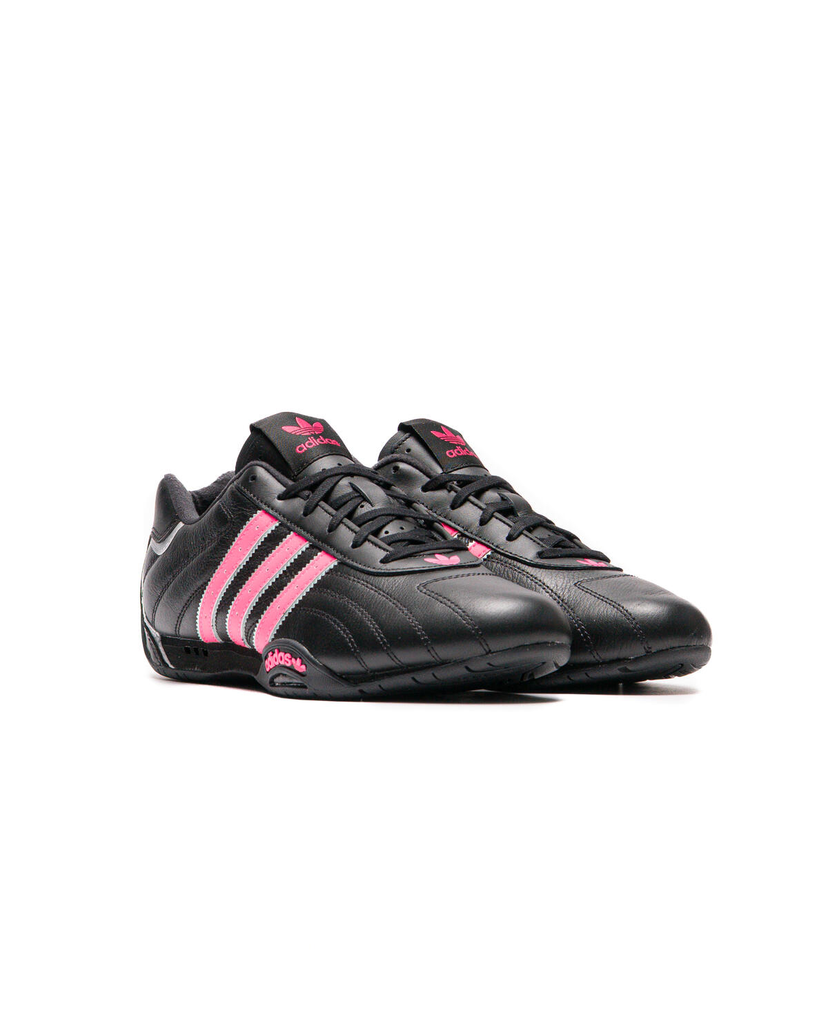 Adidas Adi Racer Low 'Black Lucid Pink' (Women's) - Image 6