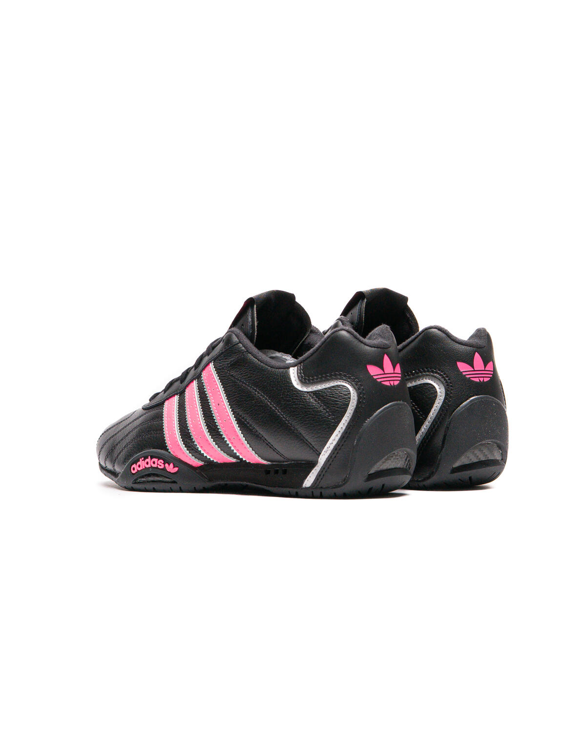 Adidas Adi Racer Low 'Black Lucid Pink' (Women's) - Image 7
