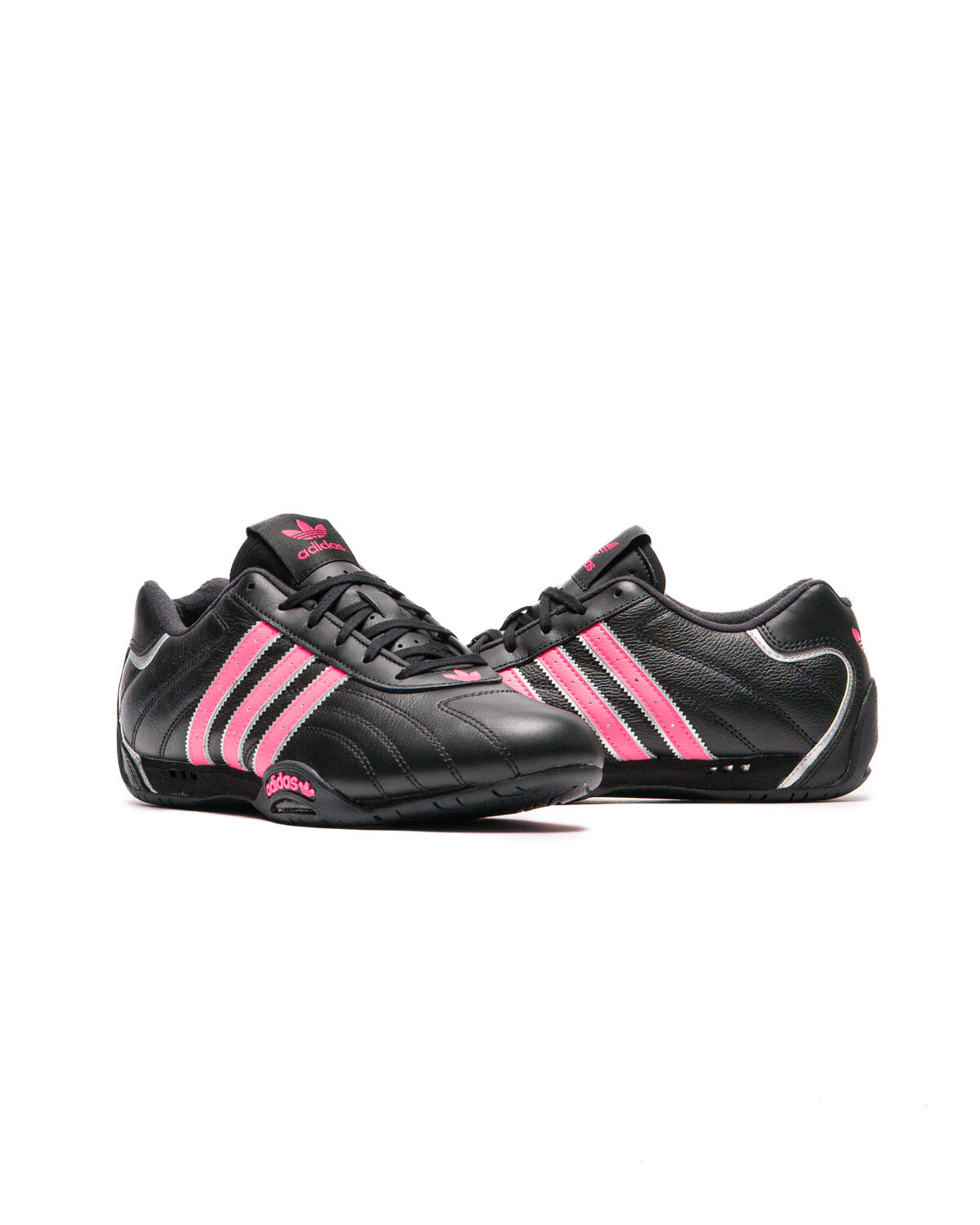 Adidas Adi Racer Low 'Black Lucid Pink' (Women's) - Image 8