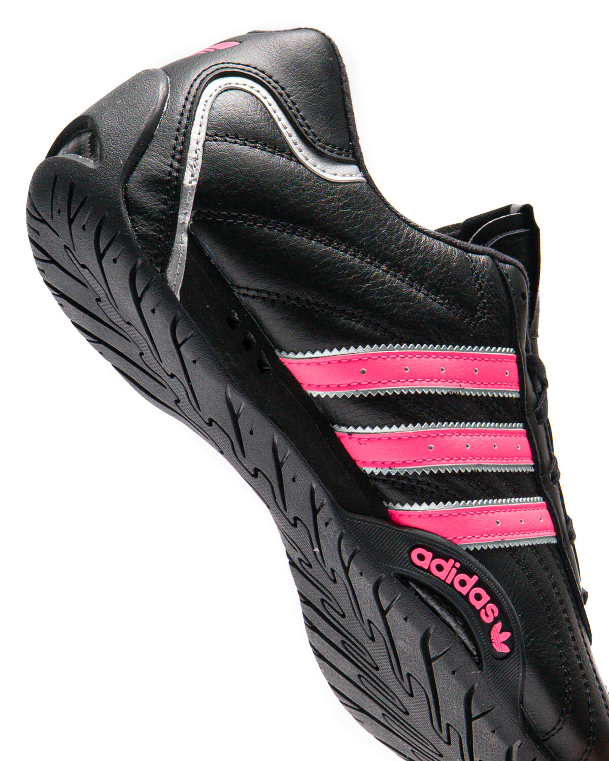 Adidas Adi Racer Low 'Black Lucid Pink' (Women's) - Image 10