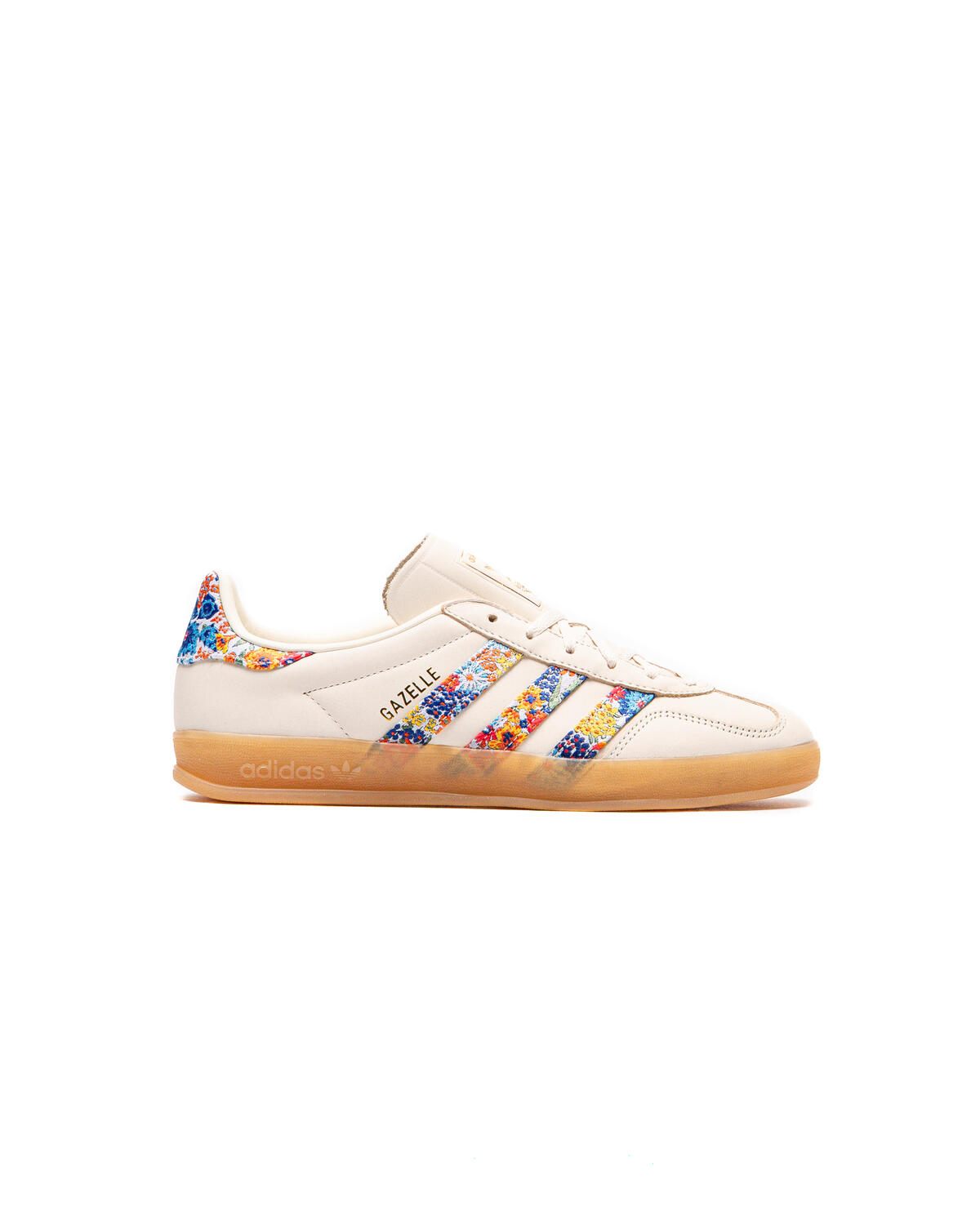 adidas Originals x Liberty London Shoes Wmns Gazelle Indoor - Image 2