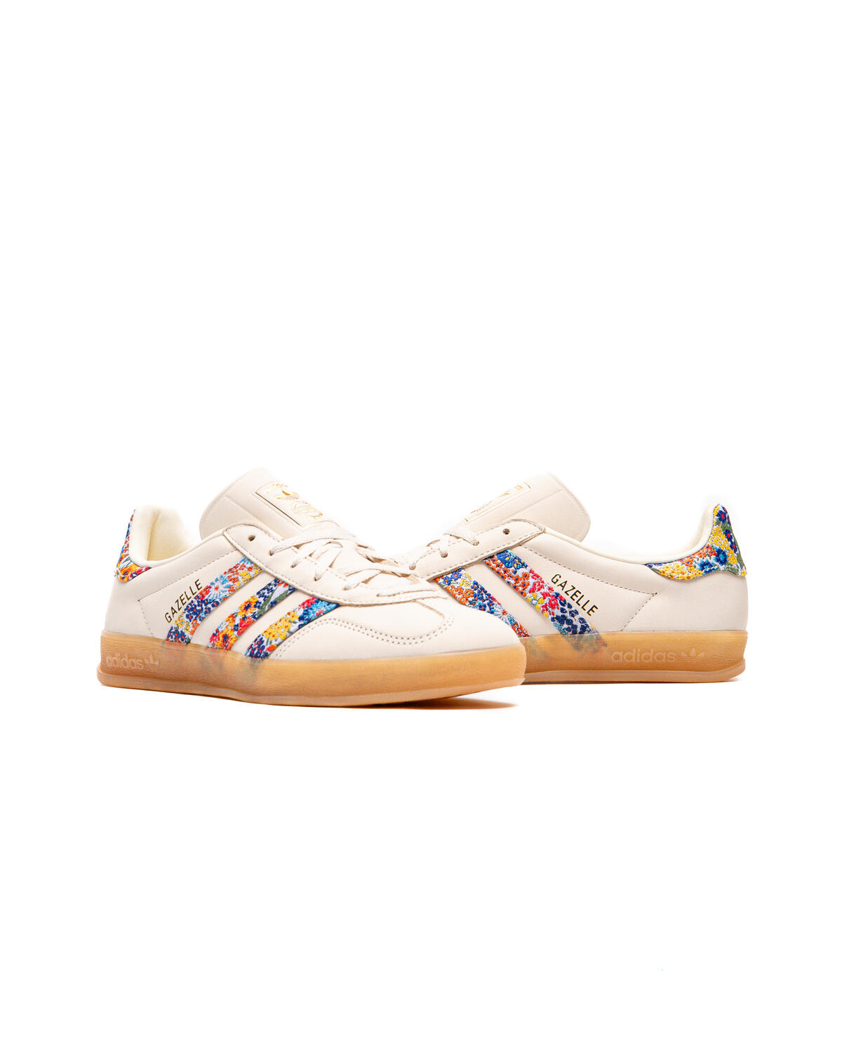 adidas Originals x Liberty London Shoes Wmns Gazelle Indoor - Image 5