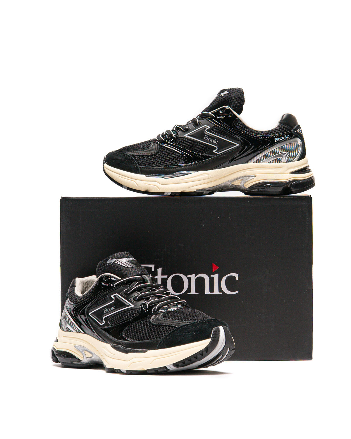 Etonic Evolution - Image 6