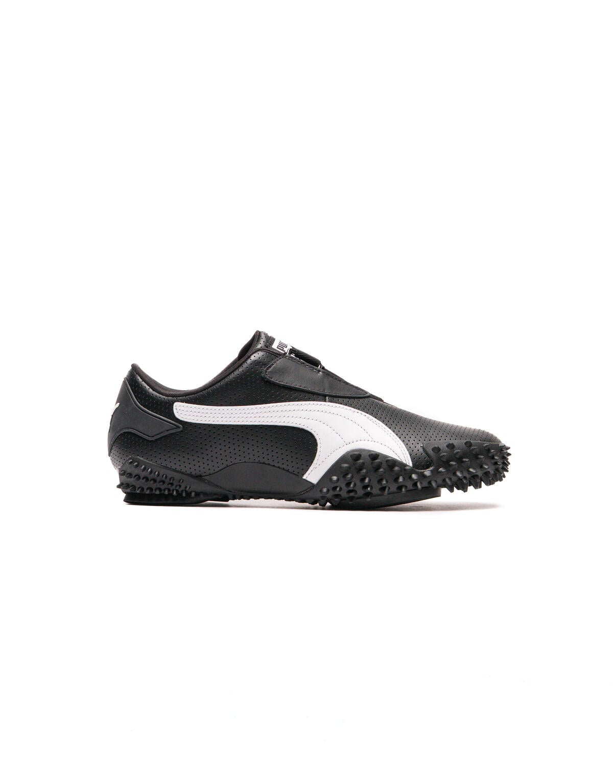 Puma Mostro Perf Black (Women's)