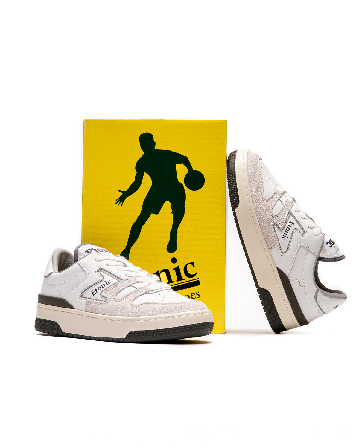 Etonic WMNS B481 Special Pack - Image 6