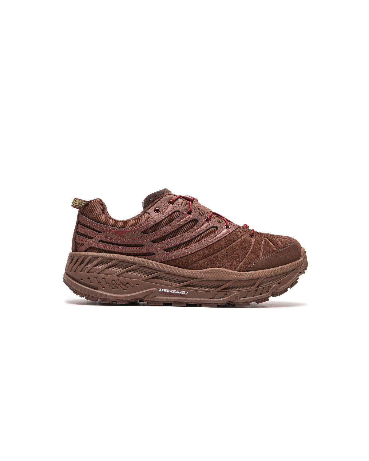 Hoka Stinson Evo OG TP 'Black' - 1166450-BBLC - Image 9