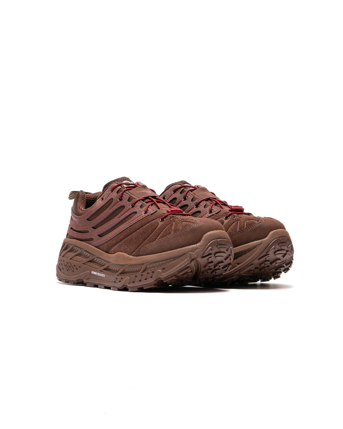 Hoka Stinson Evo OG TP 'Black' - 1166450-BBLC - Image 10