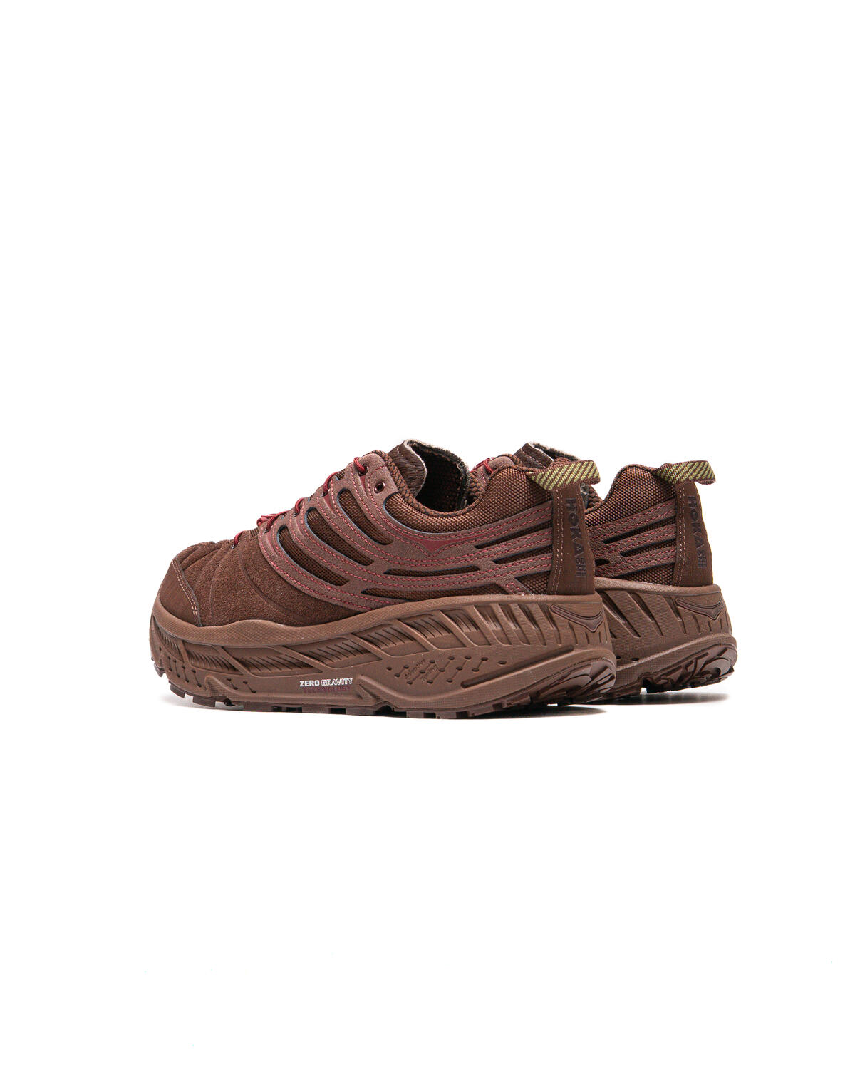 Hoka Stinson Evo OG TP 'Black' - 1166450-BBLC - Image 11