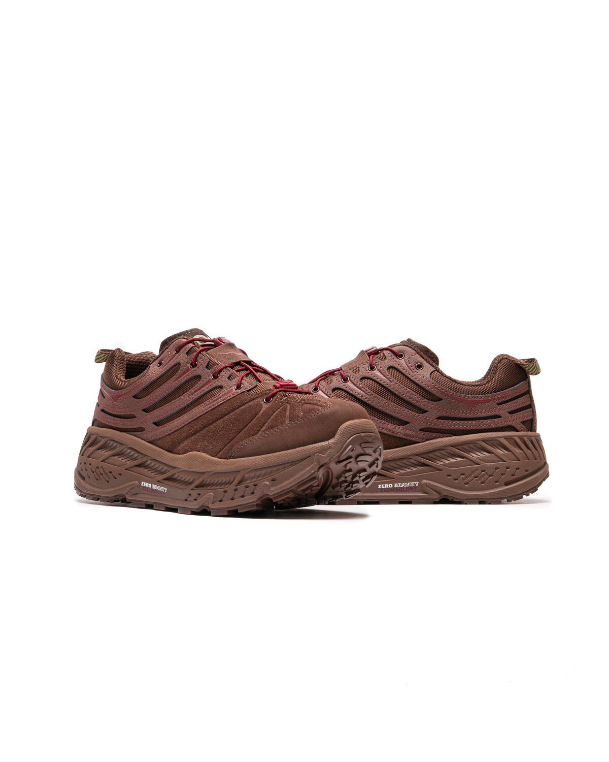 Hoka Stinson Evo OG TP 'Black' - 1166450-BBLC - Image 12