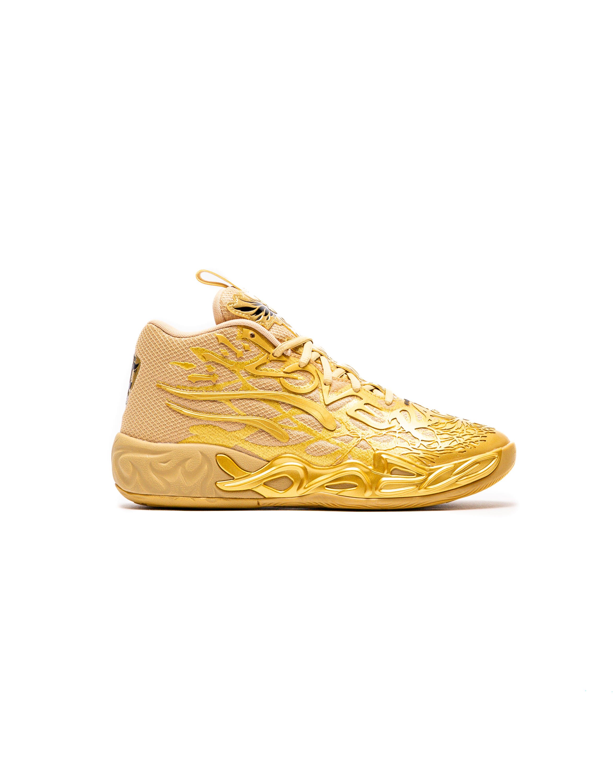 Puma MB.04 Golden Child