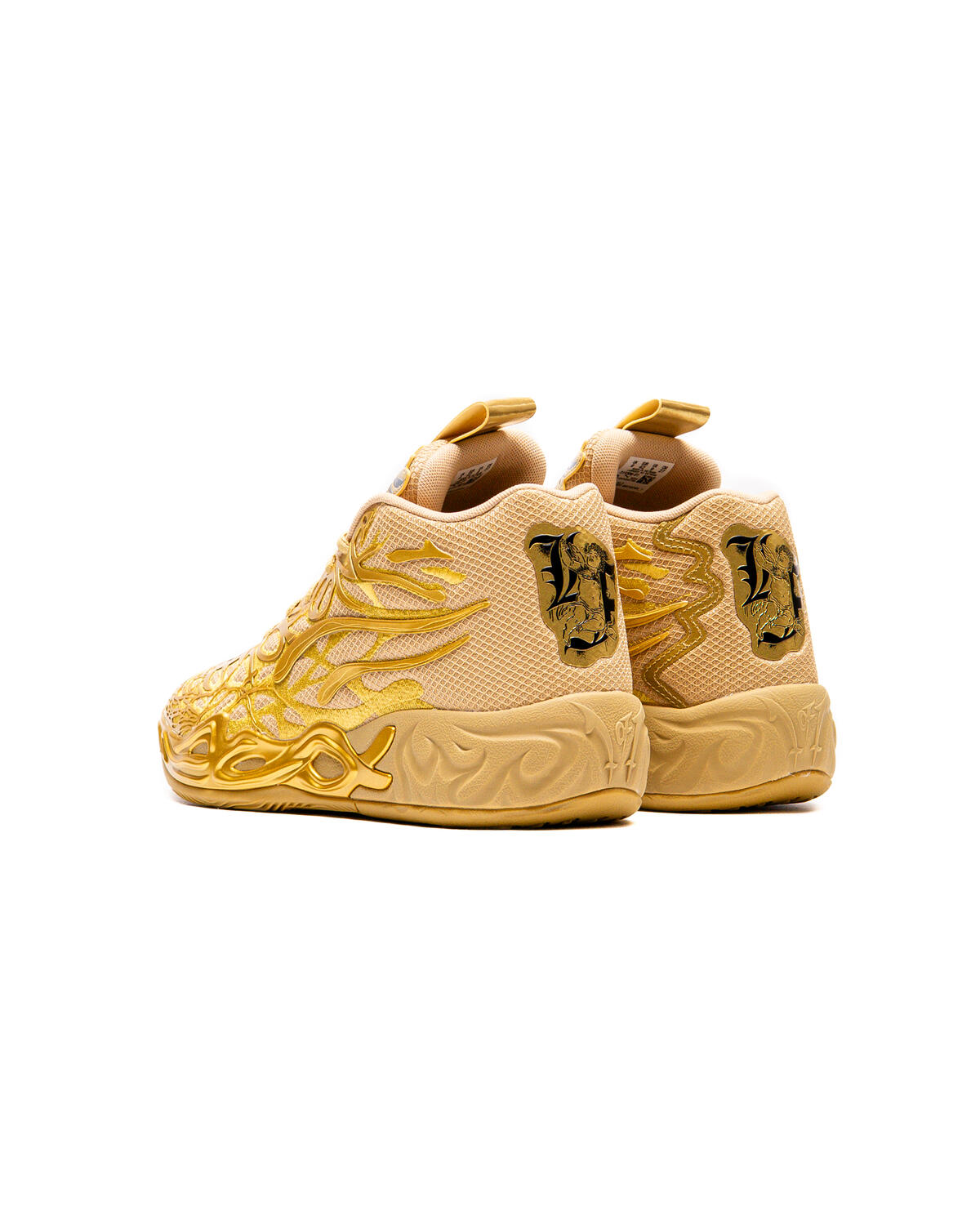 Puma MB.04 Golden Child - Image 4