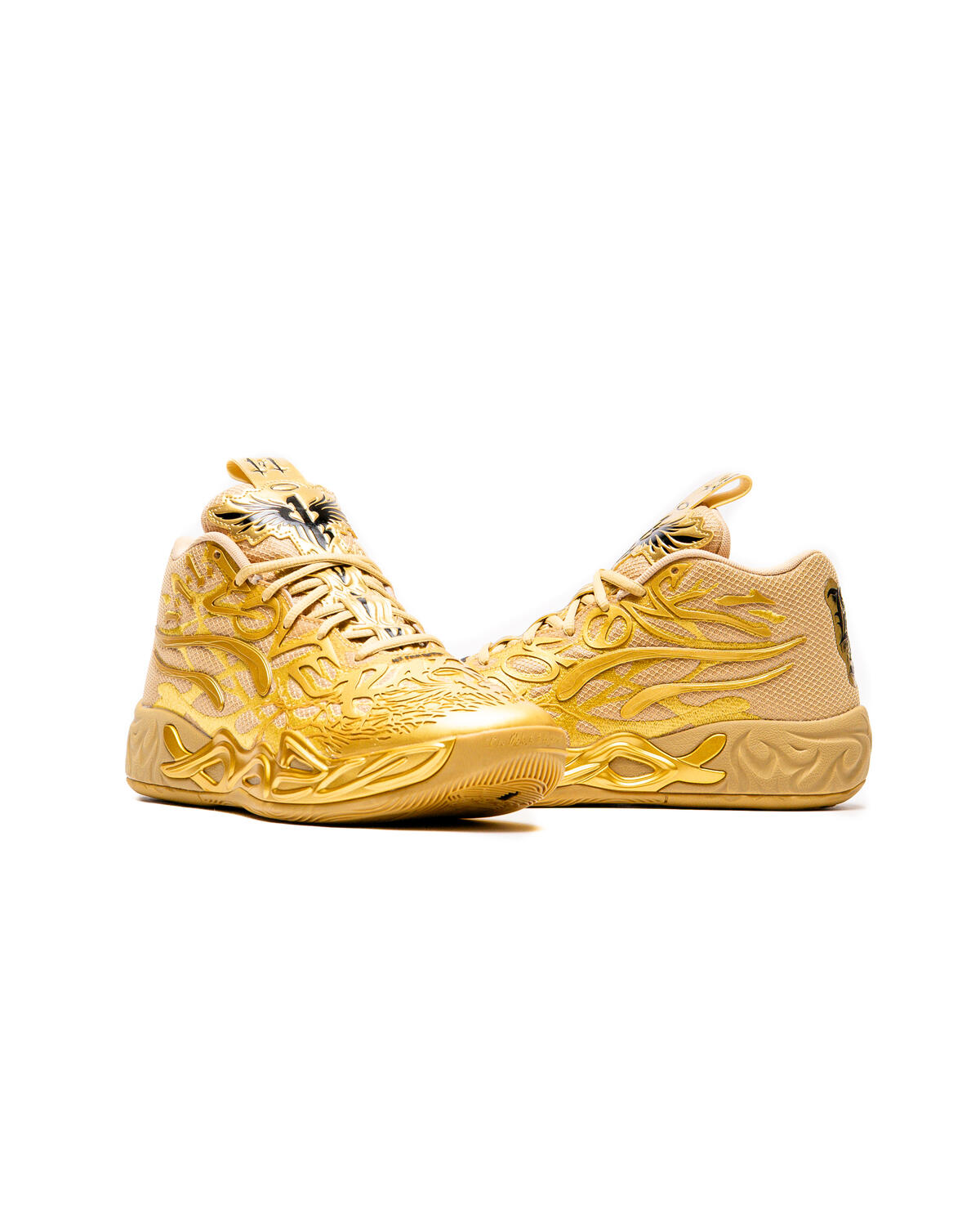 Puma MB.04 Golden Child - Image 5