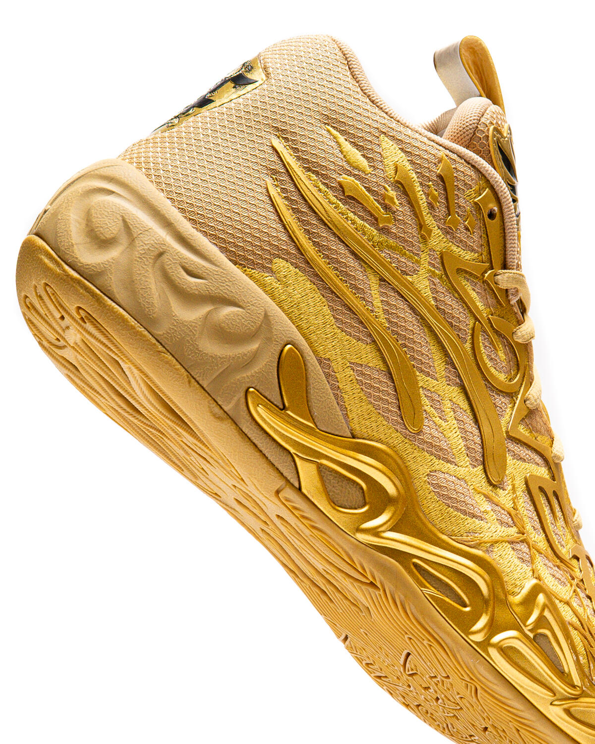 Puma MB.04 Golden Child - Image 7