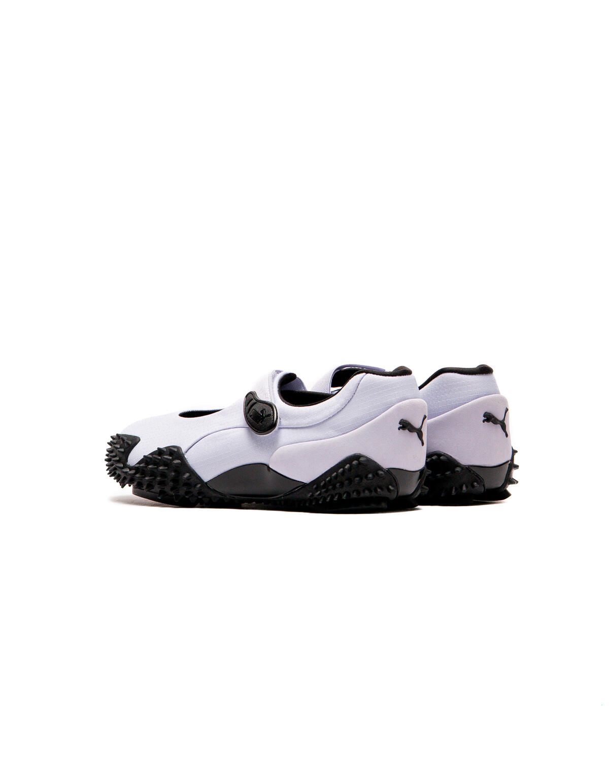 Puma Mostro Fey Launch Cool Weather/Puma Black - Image 10