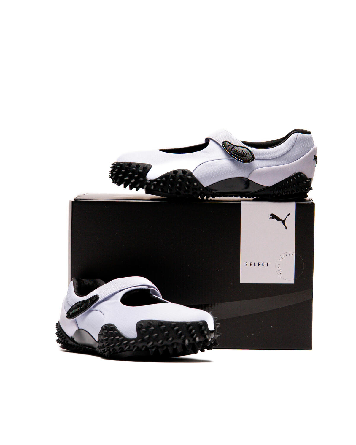 Puma Mostro Fey Launch Cool Weather/Puma Black - Image 12