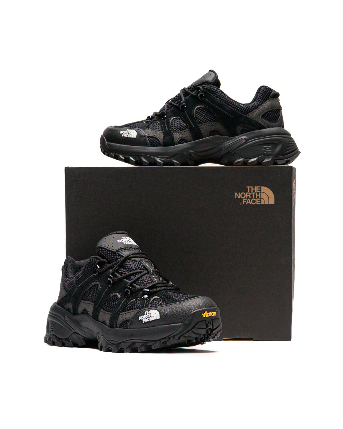 The North Face Hedgehog 06 Rvst - Image 6