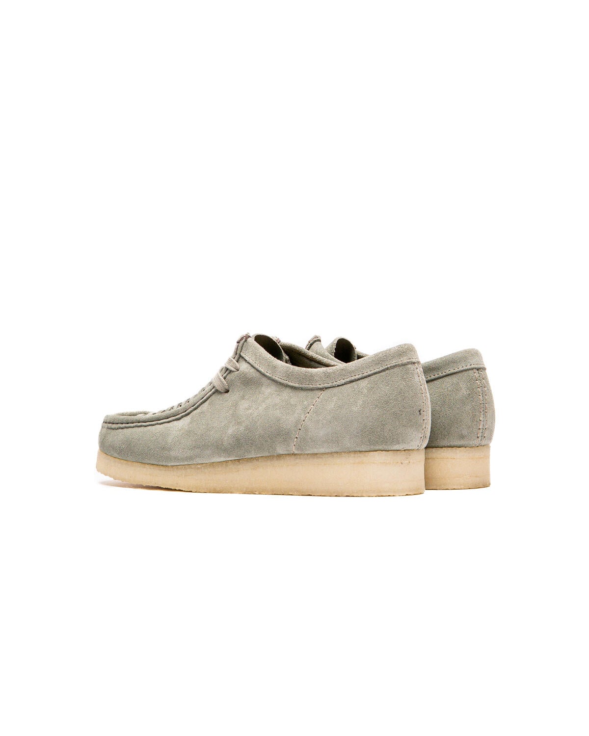 Clarks Originals Wallabee Weave - Image 10