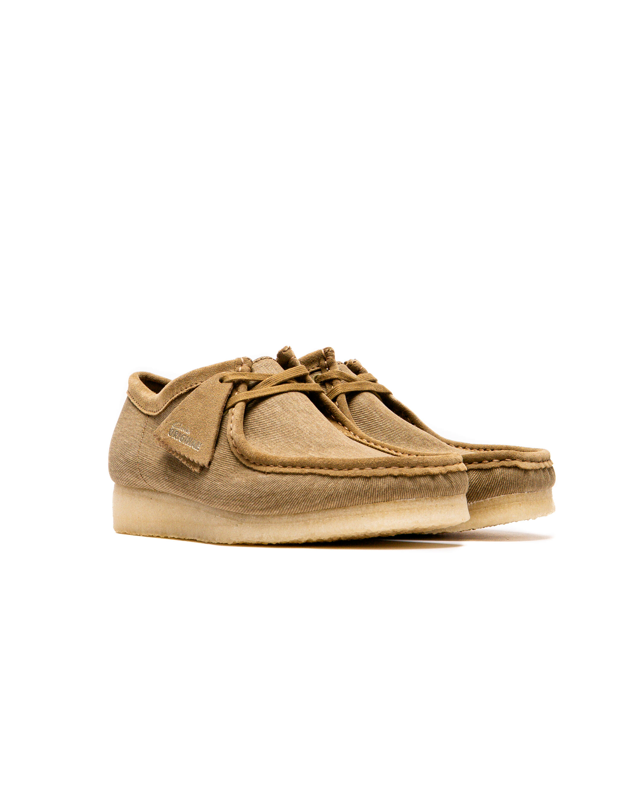 Clarks Originals Wallabee | 26180654 | AFEW STORE